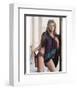 Raquel Welch-null-Framed Photo