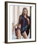 Raquel Welch-null-Framed Photo