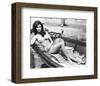 Raquel Welch-null-Framed Photo