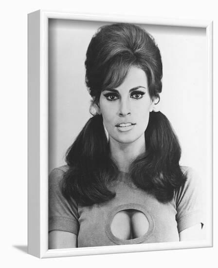 Raquel Welch-null-Framed Photo