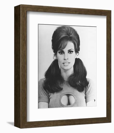 Raquel Welch-null-Framed Photo