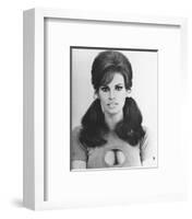 Raquel Welch-null-Framed Photo