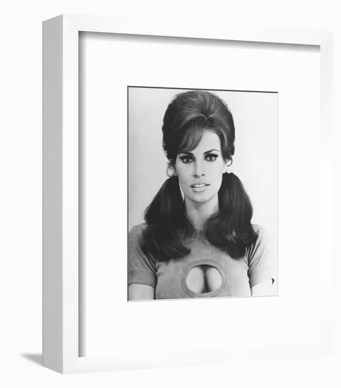 Raquel Welch-null-Framed Photo