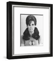 Raquel Welch-null-Framed Photo