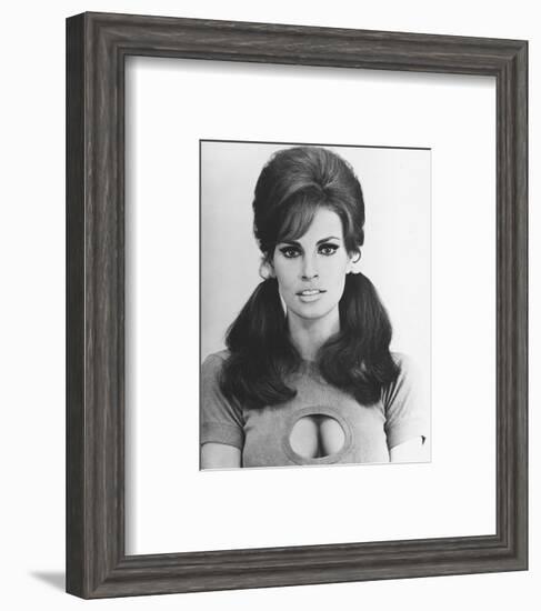 Raquel Welch-null-Framed Photo