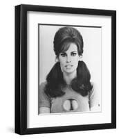 Raquel Welch-null-Framed Photo