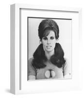 Raquel Welch-null-Framed Photo