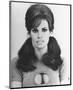 Raquel Welch-null-Mounted Photo