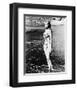 Raquel Welch-null-Framed Photo