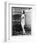 Raquel Welch-null-Framed Photo