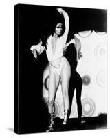 Raquel Welch-null-Stretched Canvas