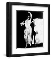 Raquel Welch-null-Framed Photo