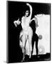 Raquel Welch-null-Mounted Photo