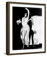 Raquel Welch-null-Framed Photo