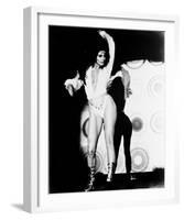 Raquel Welch-null-Framed Photo