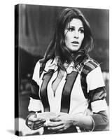 Raquel Welch-null-Stretched Canvas