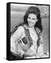 Raquel Welch-null-Framed Stretched Canvas