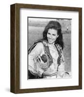 Raquel Welch-null-Framed Photo