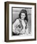 Raquel Welch-null-Framed Photo