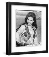 Raquel Welch-null-Framed Photo