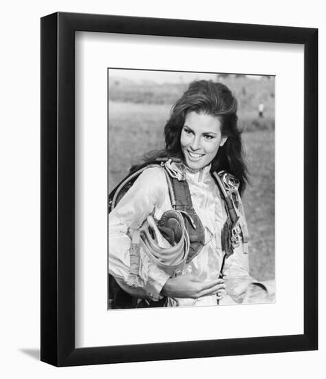 Raquel Welch-null-Framed Photo