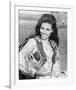 Raquel Welch-null-Framed Photo