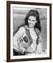 Raquel Welch-null-Framed Photo