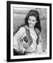 Raquel Welch-null-Framed Photo