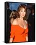 Raquel Welch-null-Framed Stretched Canvas