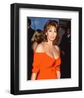 Raquel Welch-null-Framed Photo