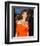 Raquel Welch-null-Framed Photo