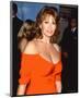 Raquel Welch-null-Mounted Photo