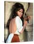 Raquel Welch-null-Stretched Canvas