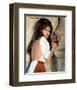 Raquel Welch-null-Framed Photo