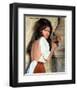 Raquel Welch-null-Framed Photo