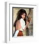 Raquel Welch-null-Framed Photo