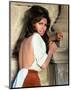 Raquel Welch-null-Mounted Photo