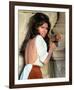 Raquel Welch-null-Framed Photo