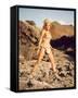 Raquel Welch-null-Framed Stretched Canvas