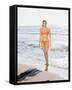 Raquel Welch-null-Framed Stretched Canvas