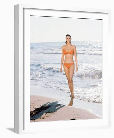 Raquel Welch-null-Framed Photo