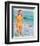 Raquel Welch-null-Framed Photo