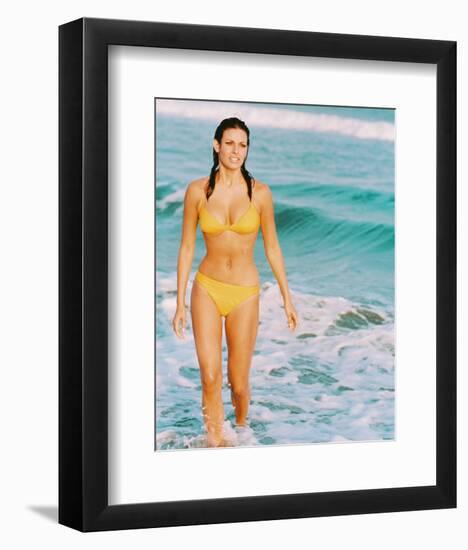 Raquel Welch-null-Framed Photo