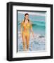 Raquel Welch-null-Framed Photo