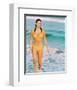 Raquel Welch-null-Framed Photo