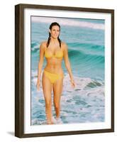 Raquel Welch-null-Framed Photo