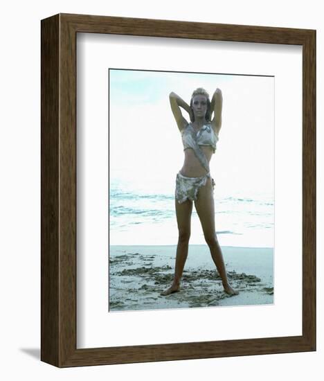 Raquel Welch-null-Framed Photo