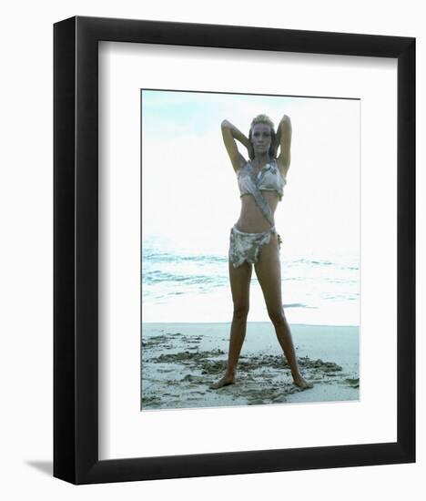 Raquel Welch-null-Framed Photo