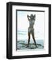 Raquel Welch-null-Framed Photo