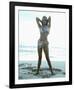 Raquel Welch-null-Framed Photo